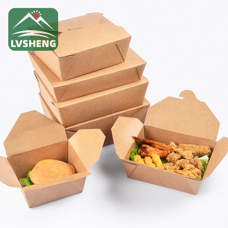 Сіз Kraft Food қораптары туралы білесіз бе? Көтерме