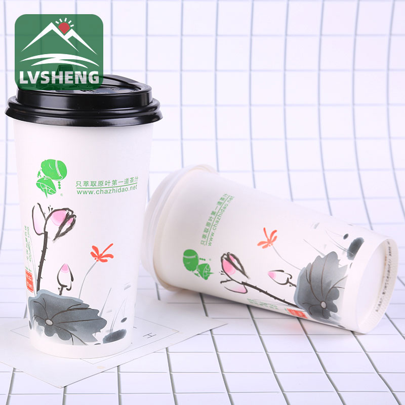 Қағаз кубогының көтерме саудасы